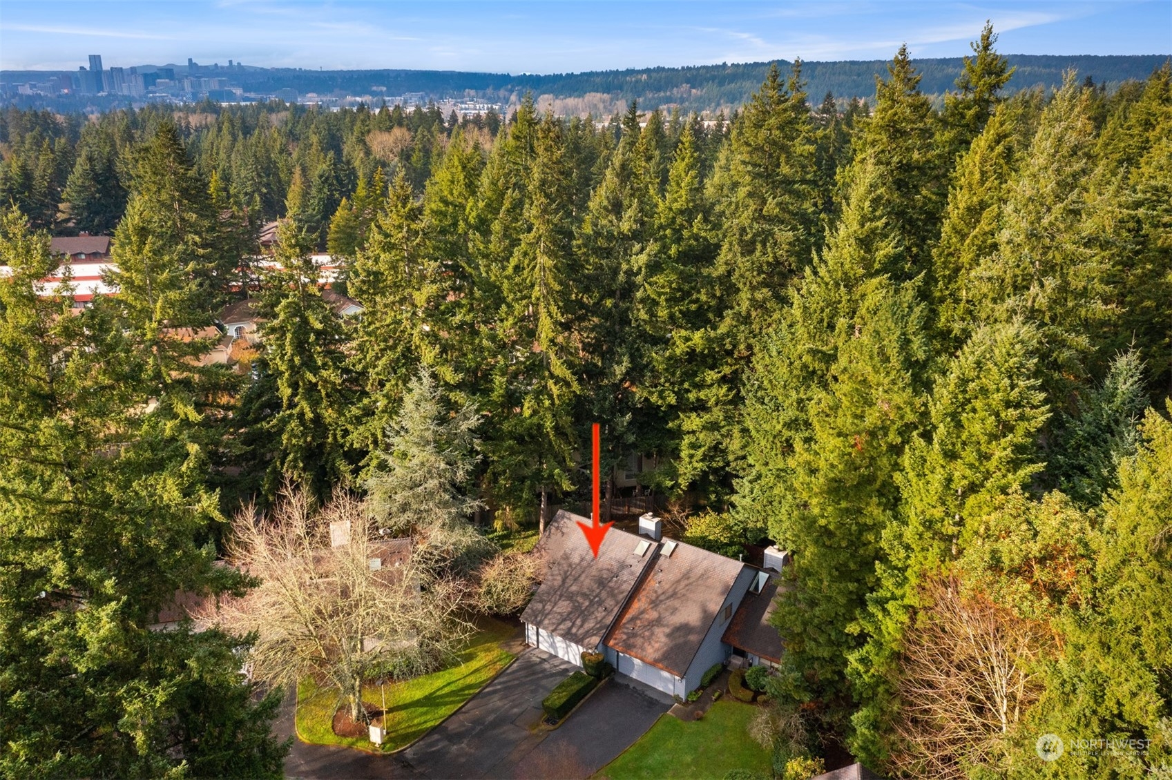 1745 159th Avenue NE Unit: 4