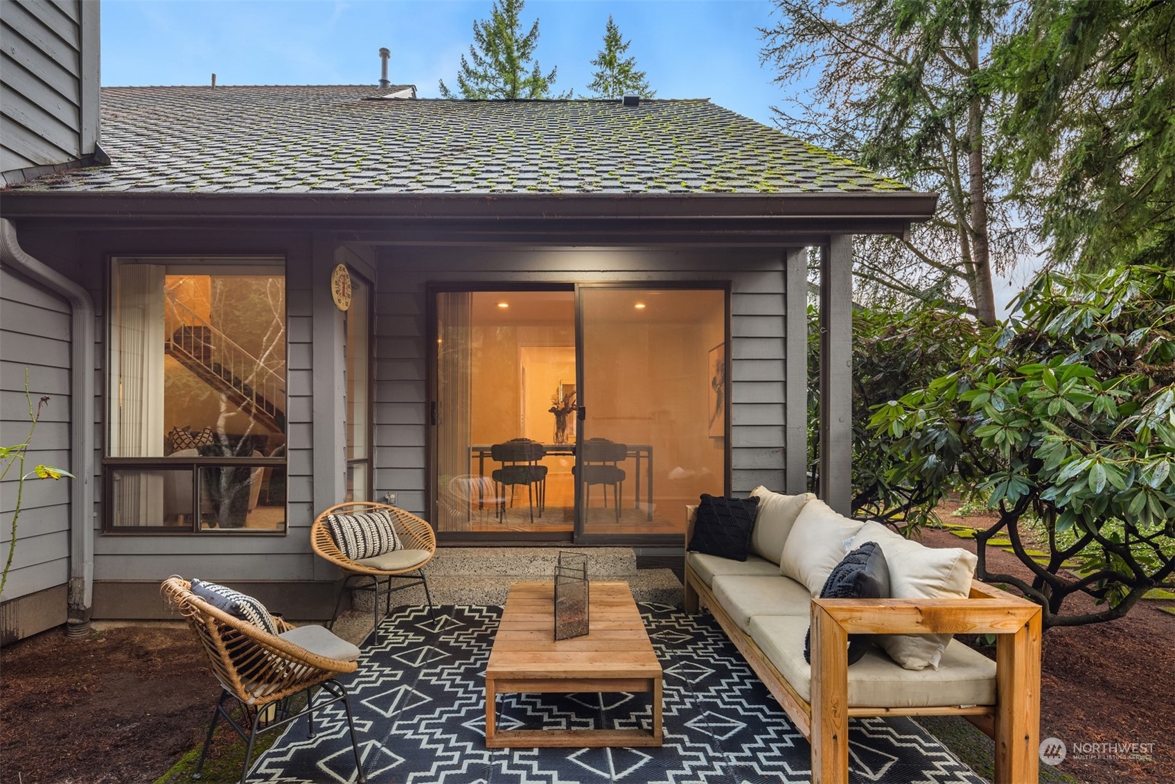 1745 159th Avenue NE Unit: 4