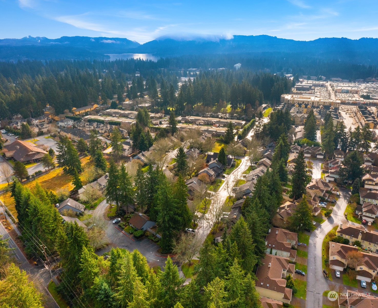 1745 159th Avenue NE Unit: 4