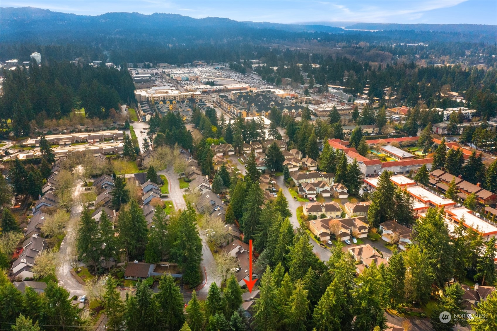 1745 159th Avenue NE Unit: 4