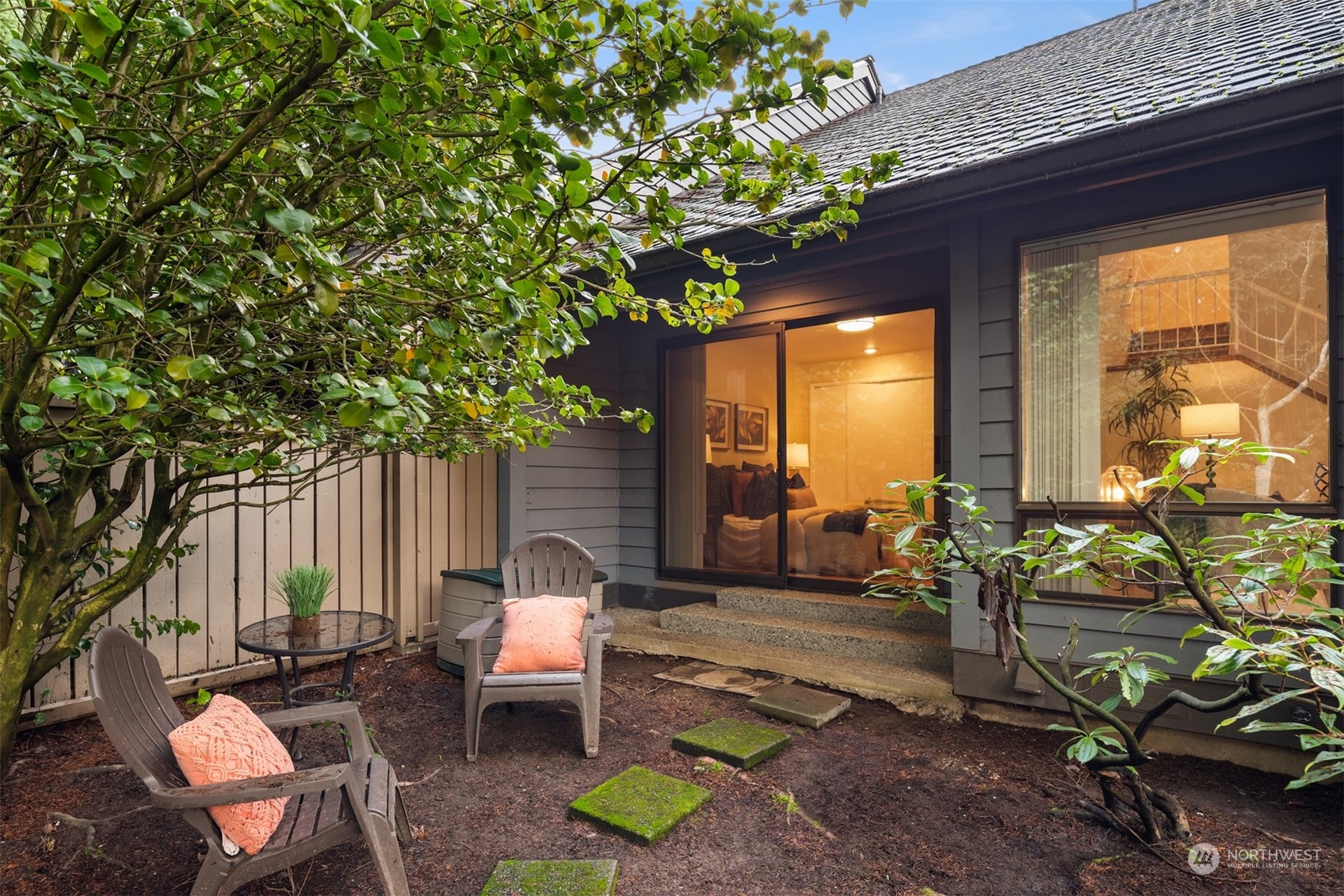 1745 159th Avenue NE Unit: 4