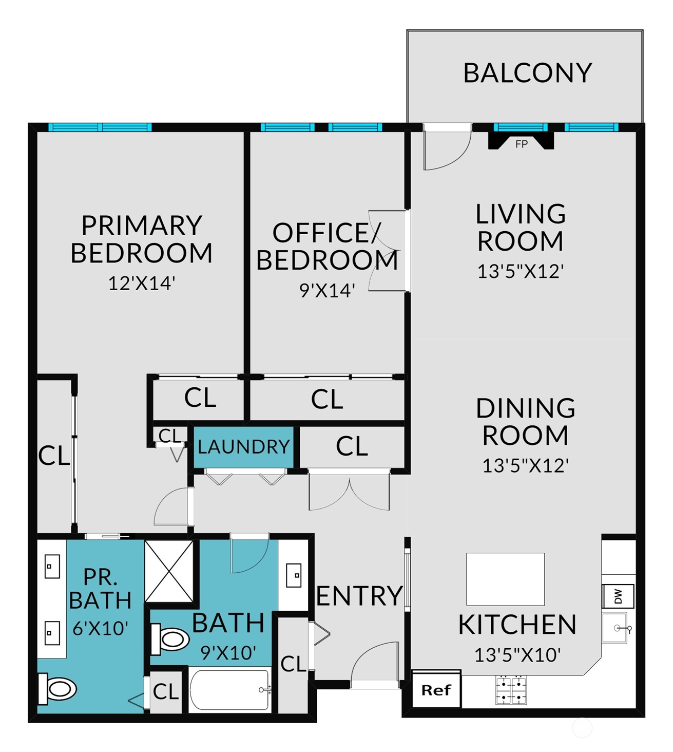 22535 SE Highland Circle Unit: 205