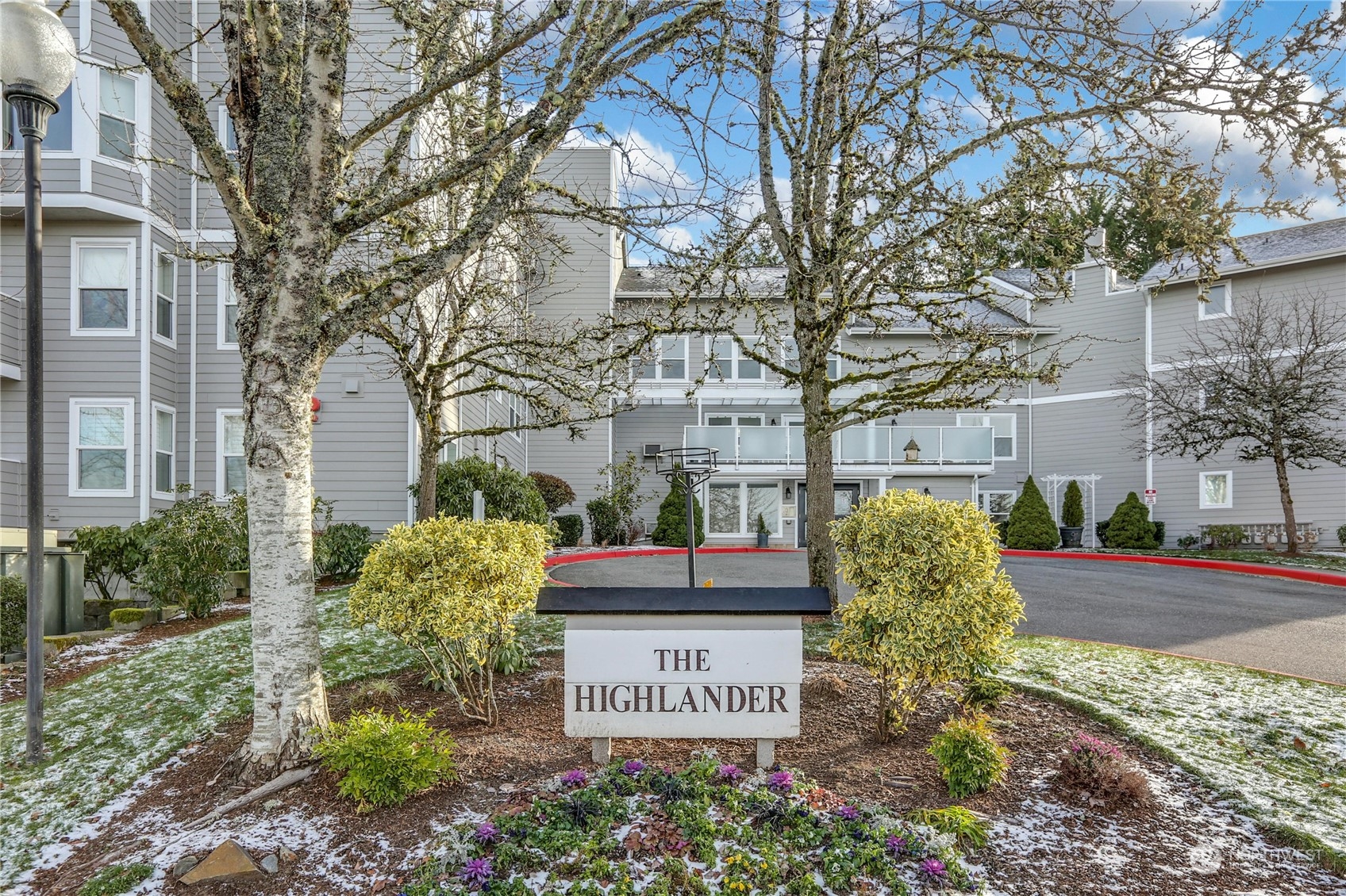 22535 SE Highland Circle Unit: 205