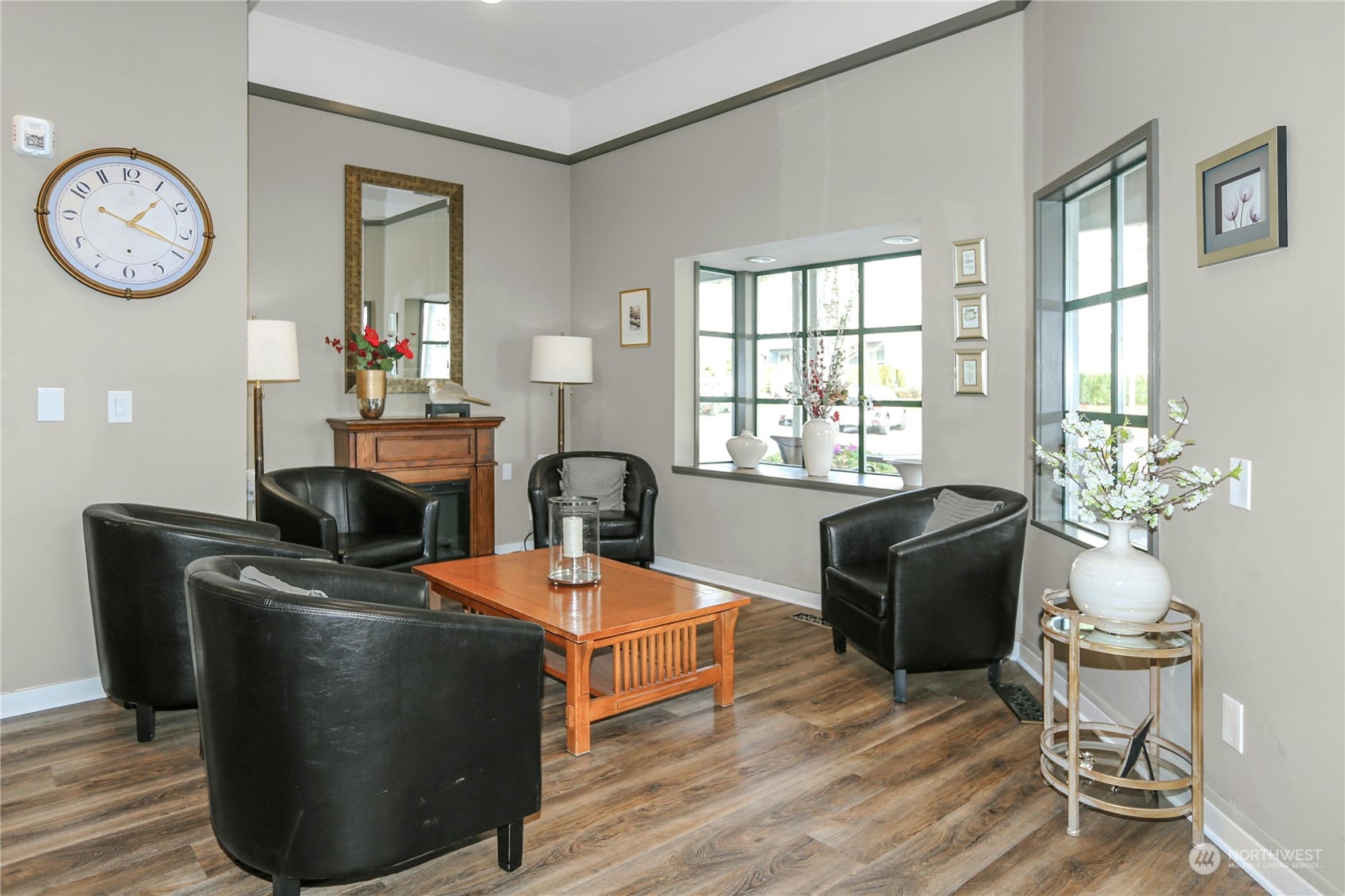 22535 SE Highland Circle Unit: 205