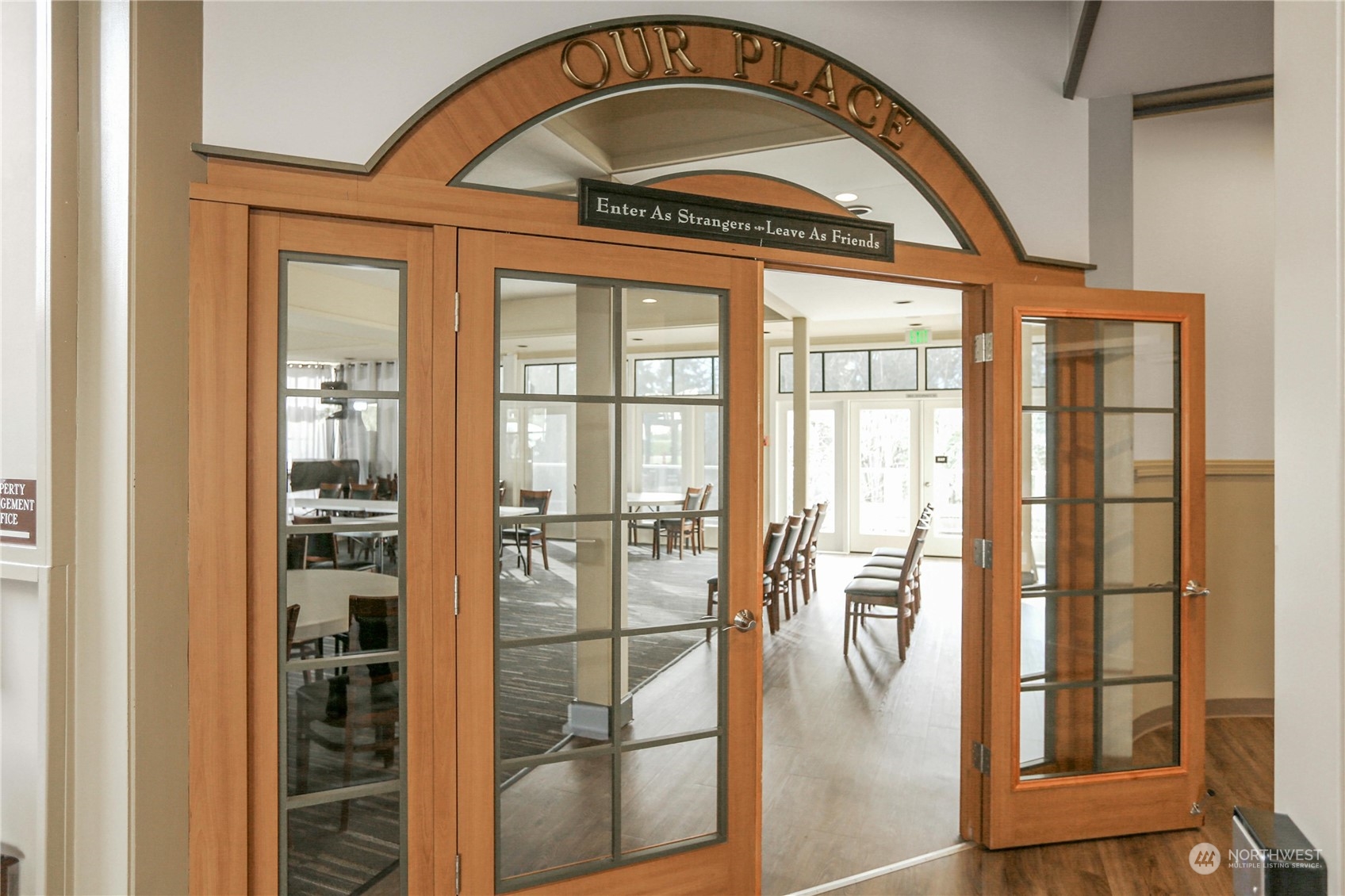 22535 SE Highland Circle Unit: 205