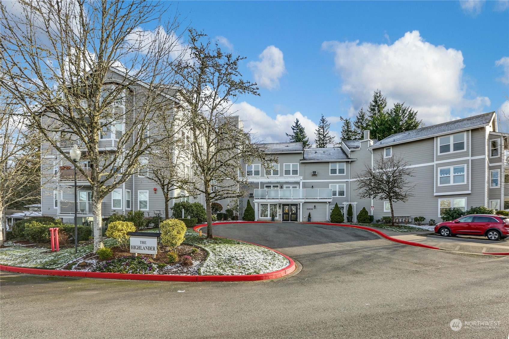22535 SE Highland Circle Unit: 205