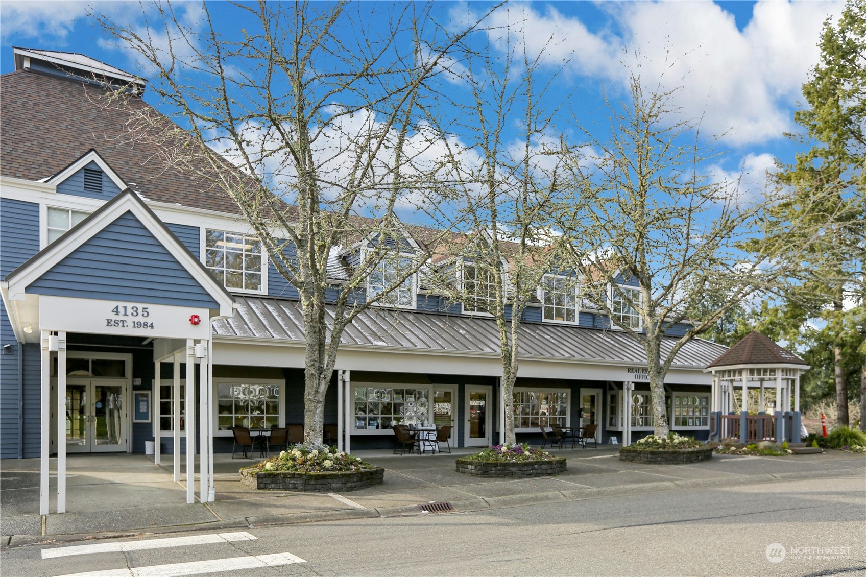 22535 SE Highland Circle Unit: 205