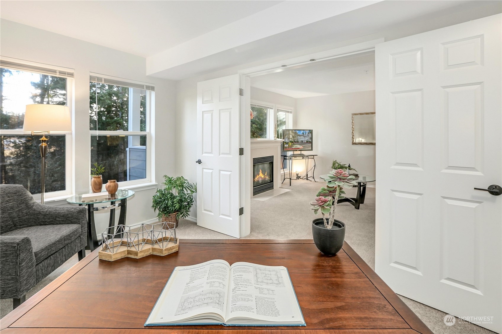 22535 SE Highland Circle Unit: 205