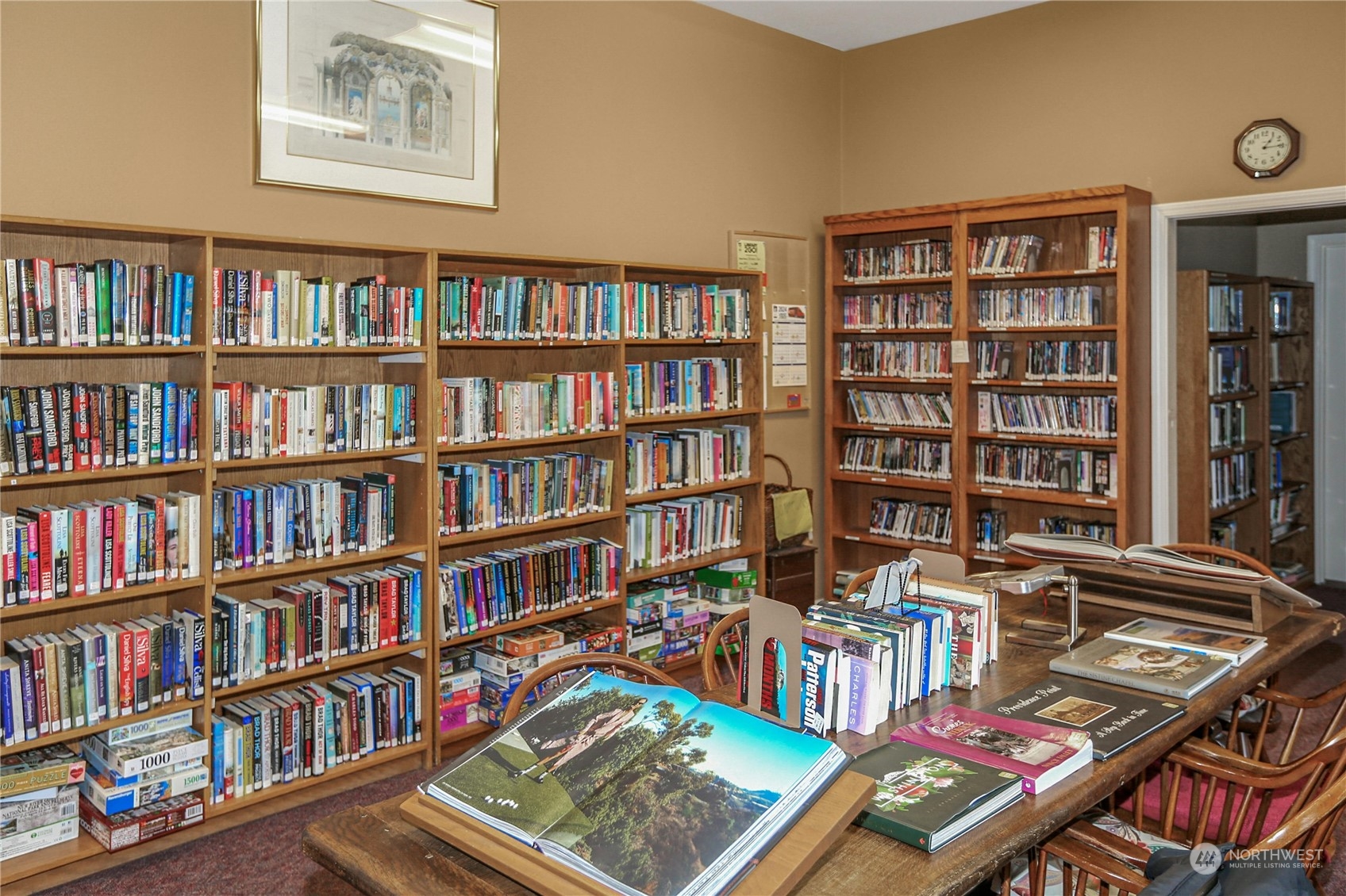 22535 SE Highland Circle Unit: 205