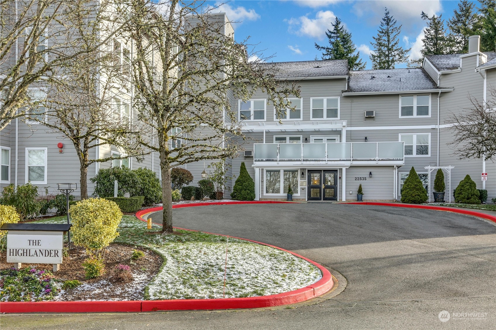 22535 SE Highland Circle Unit: 205