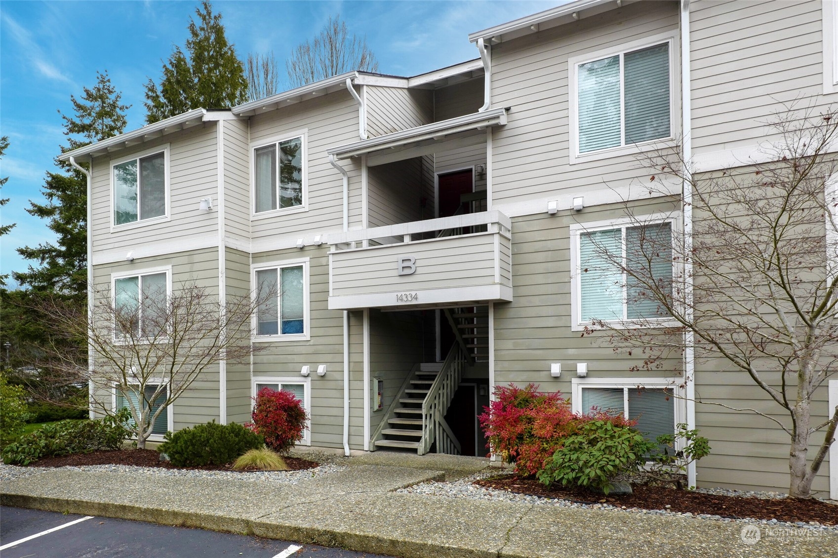 14334 126th Avenue NE Unit: B 301
