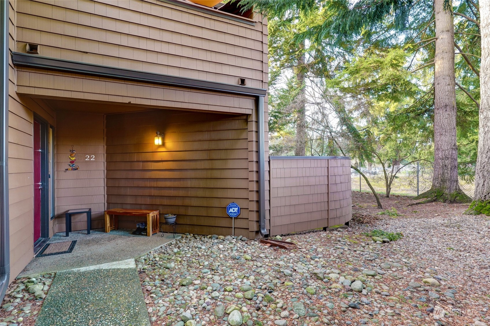 11506 NE 128th Street Unit: 22