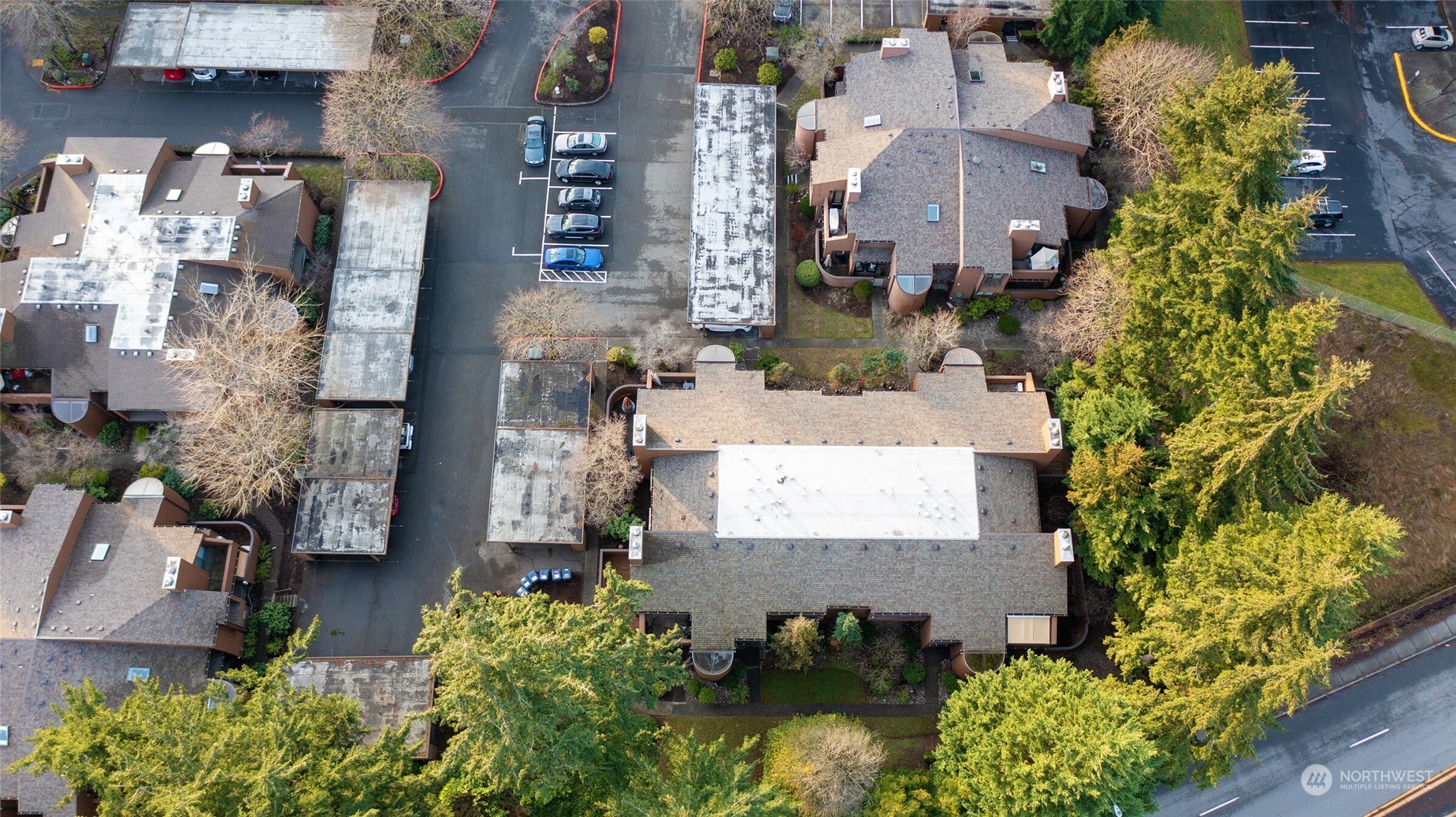 11506 NE 128th Street Unit: 22