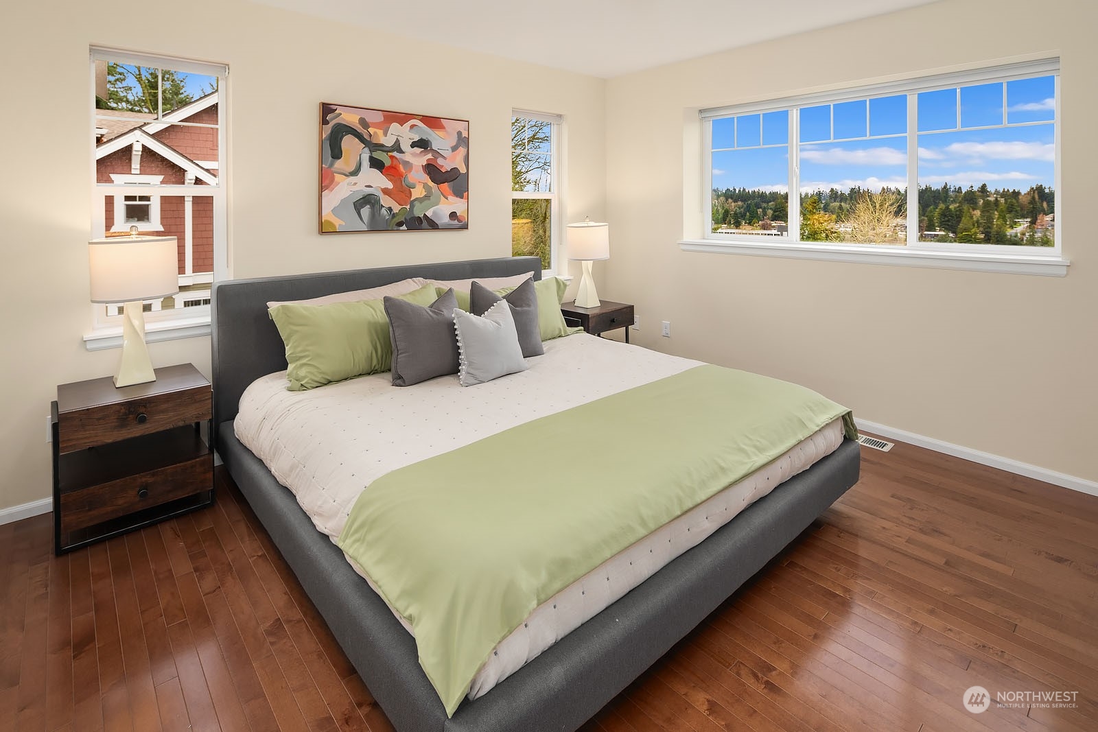 105 118th Avenue SE Unit: 6