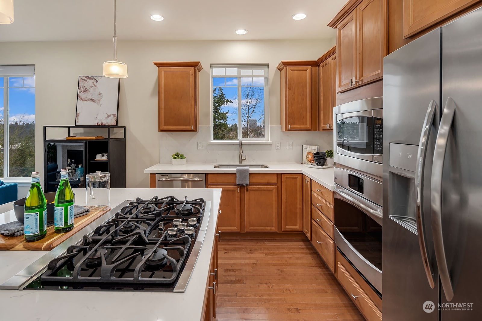 105 118th Avenue SE Unit: 6