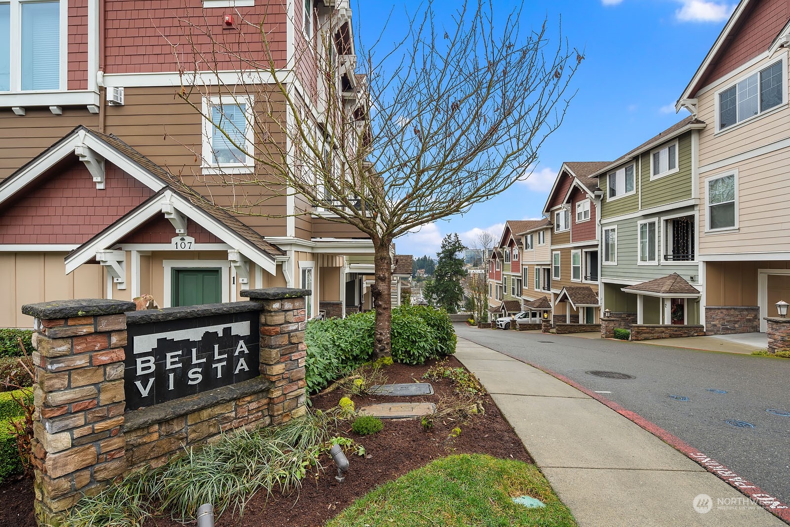 105 118th Avenue SE Unit: 6