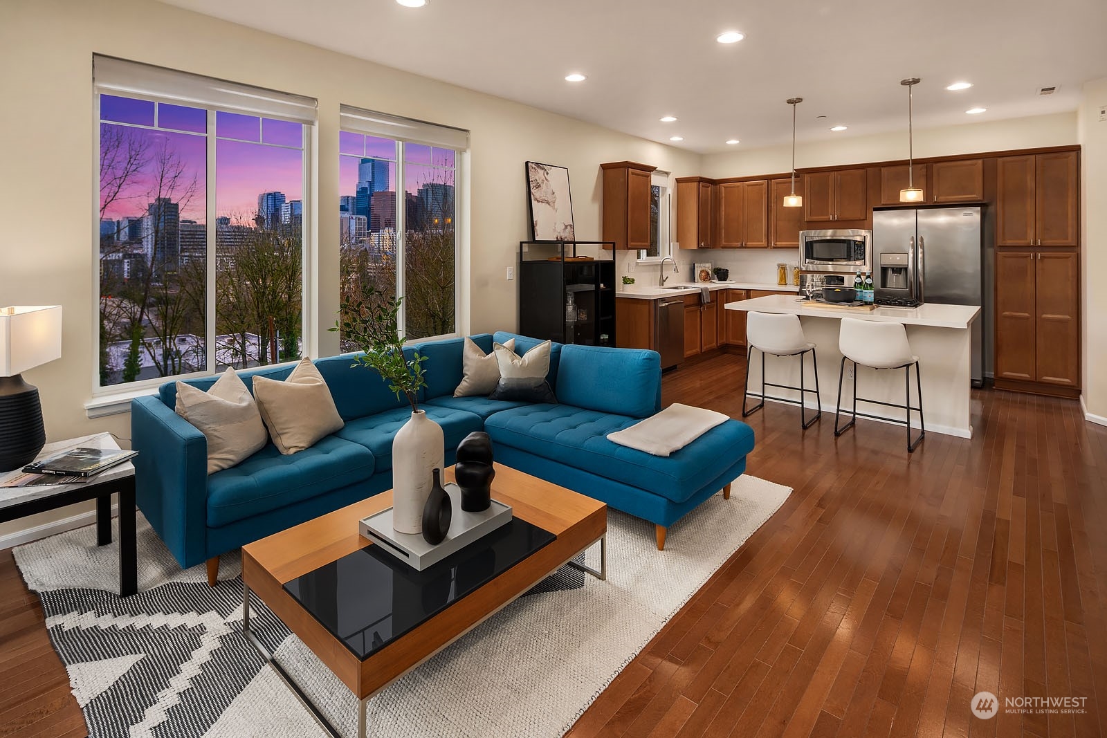 105 118th Avenue SE Unit: 6