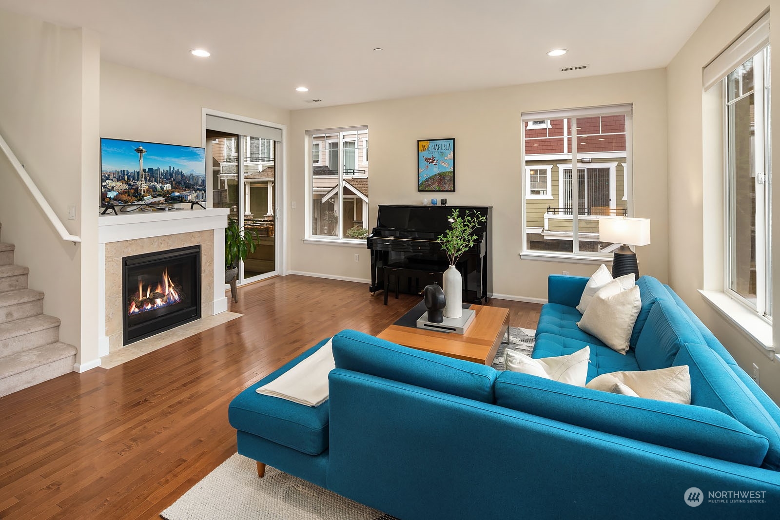 105 118th Avenue SE Unit: 6