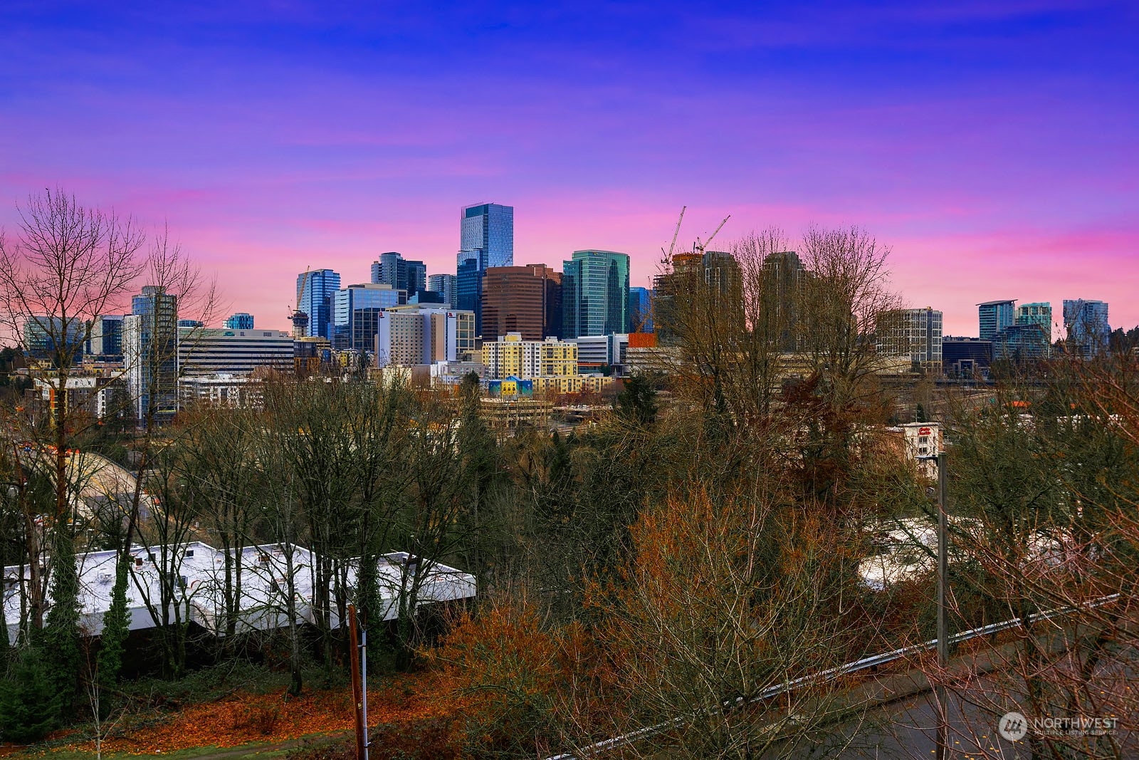 105 118th Avenue SE Unit: 6