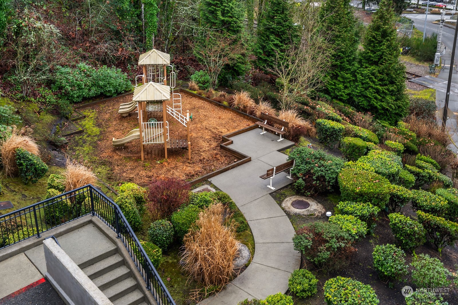 105 118th Avenue SE Unit: 6