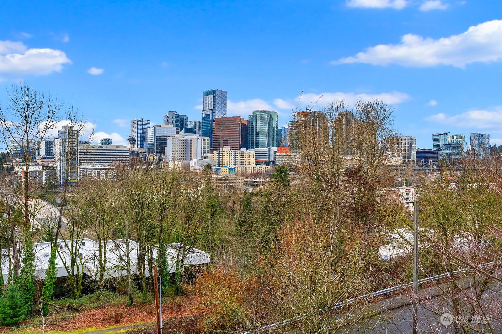 105 118th Avenue SE Unit: 6