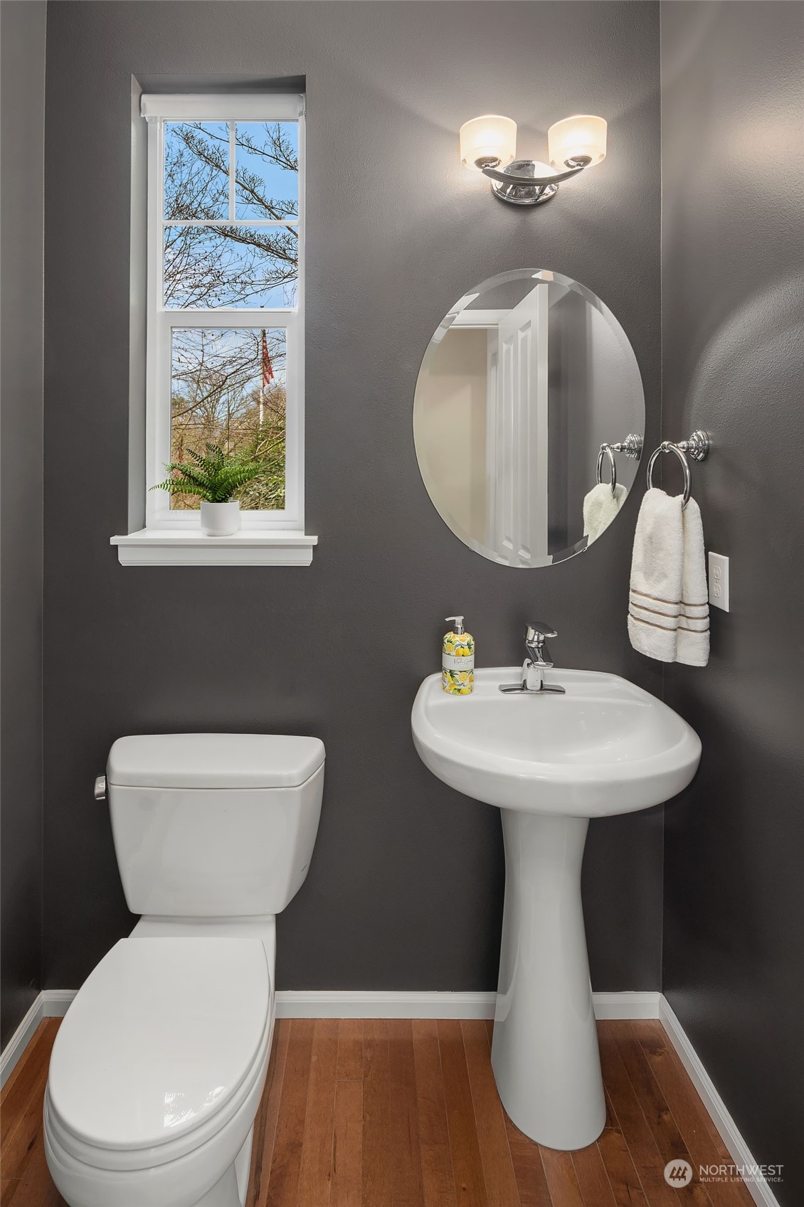 105 118th Avenue SE Unit: 6