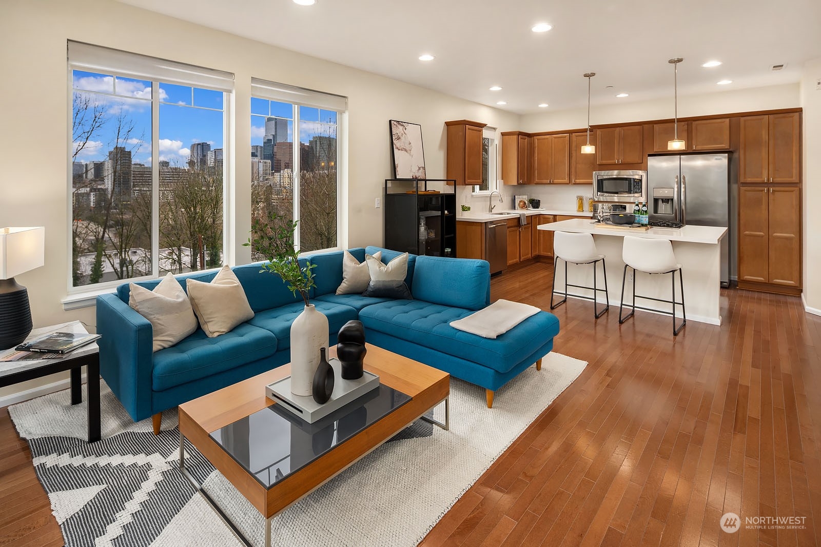 105 118th Avenue SE Unit: 6