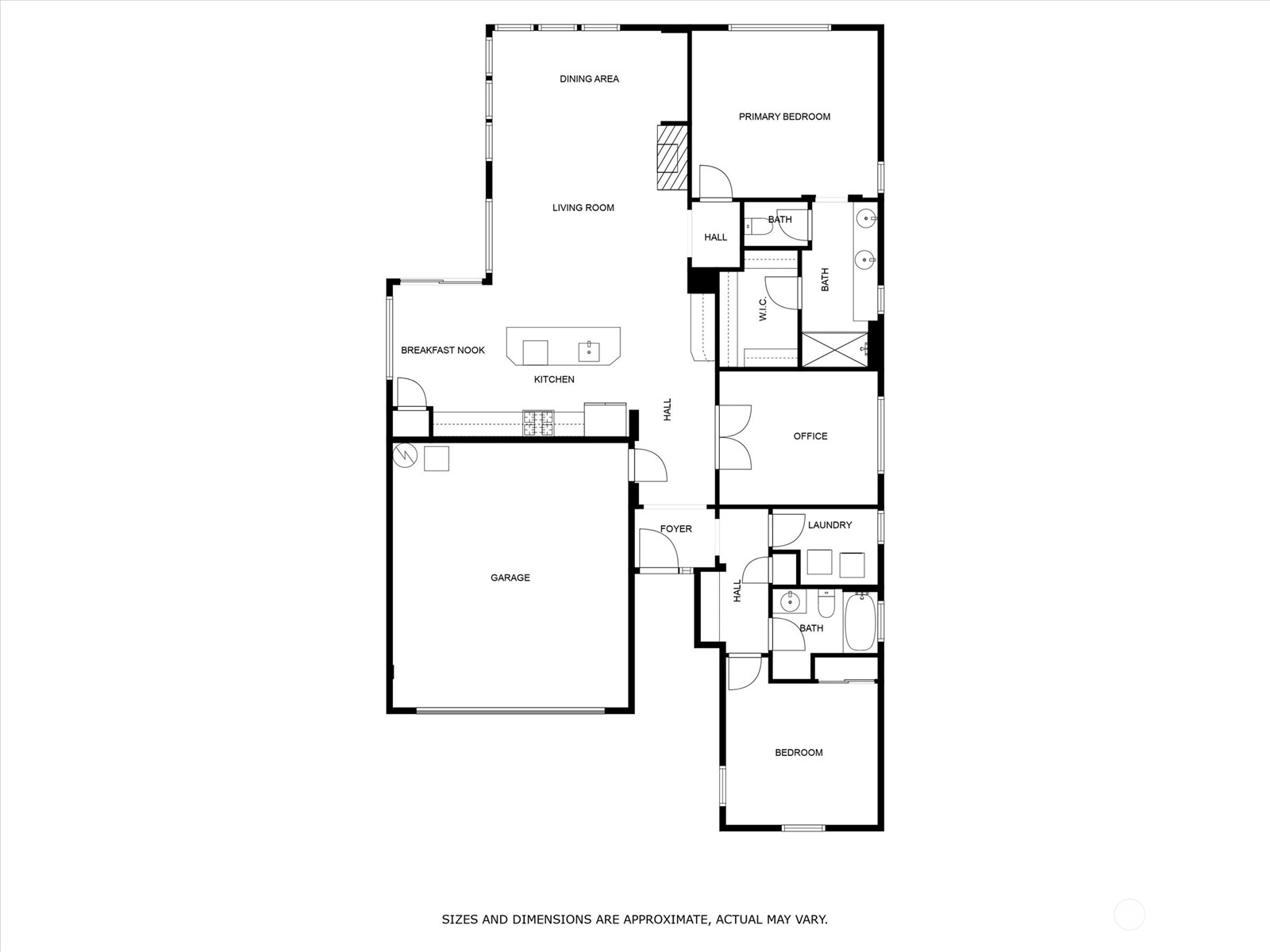 23026 NE 128th Place