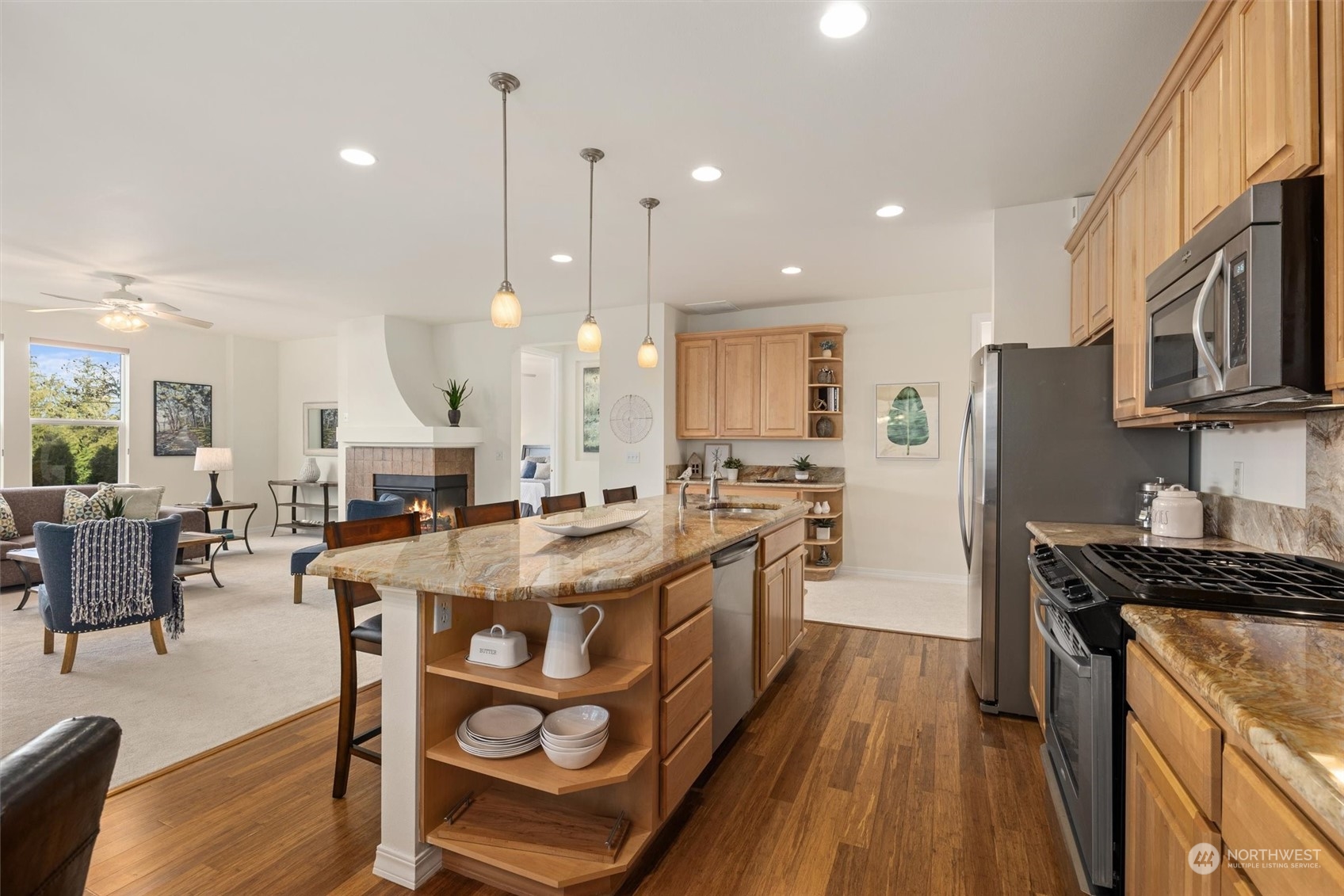 23026 NE 128th Place