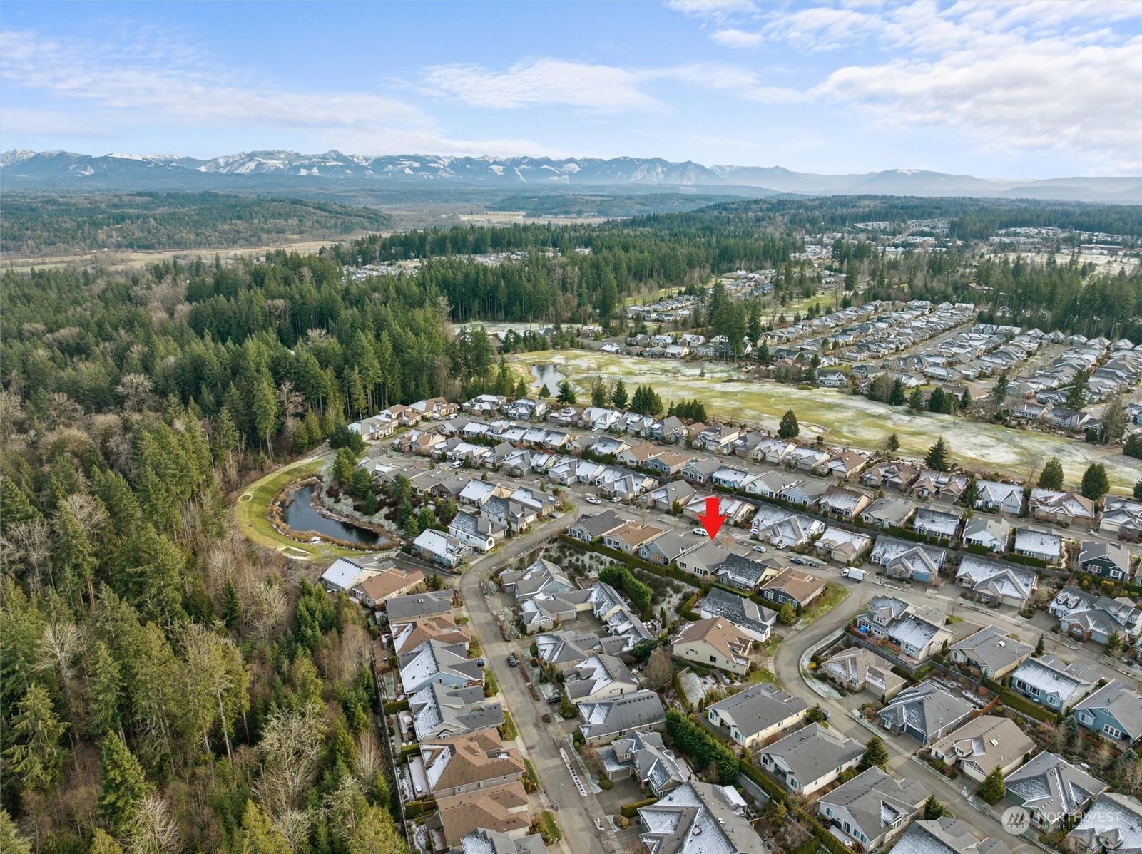 23026 NE 128th Place