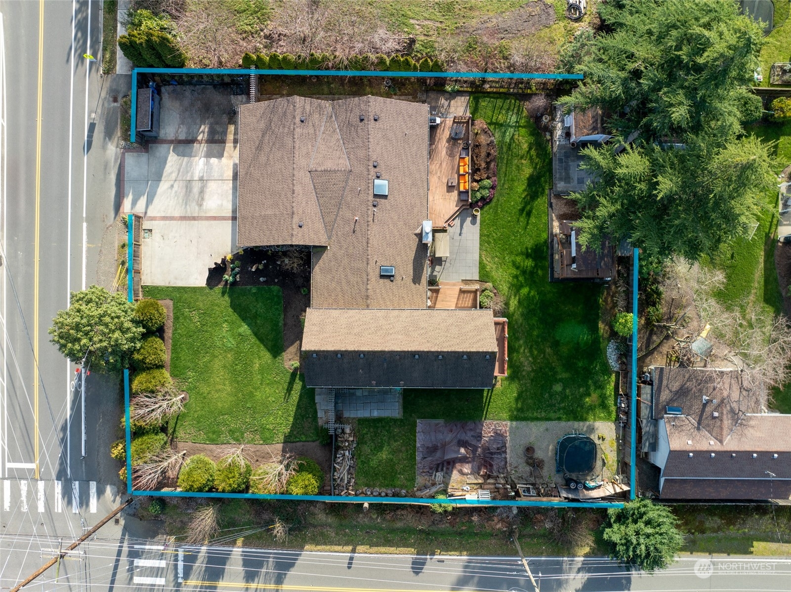 13133 84th Avenue NE