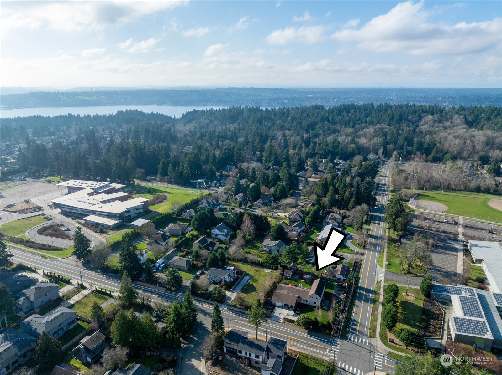 13133 84th Avenue NE