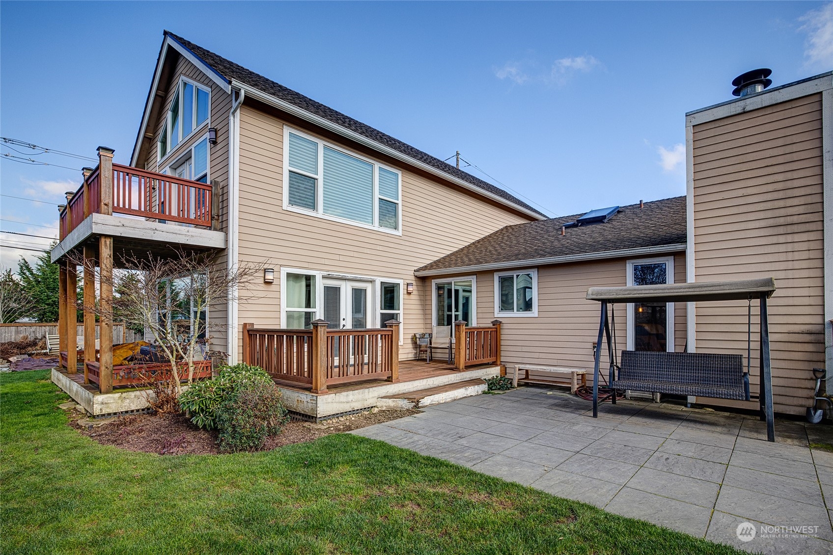 13133 84th Avenue NE