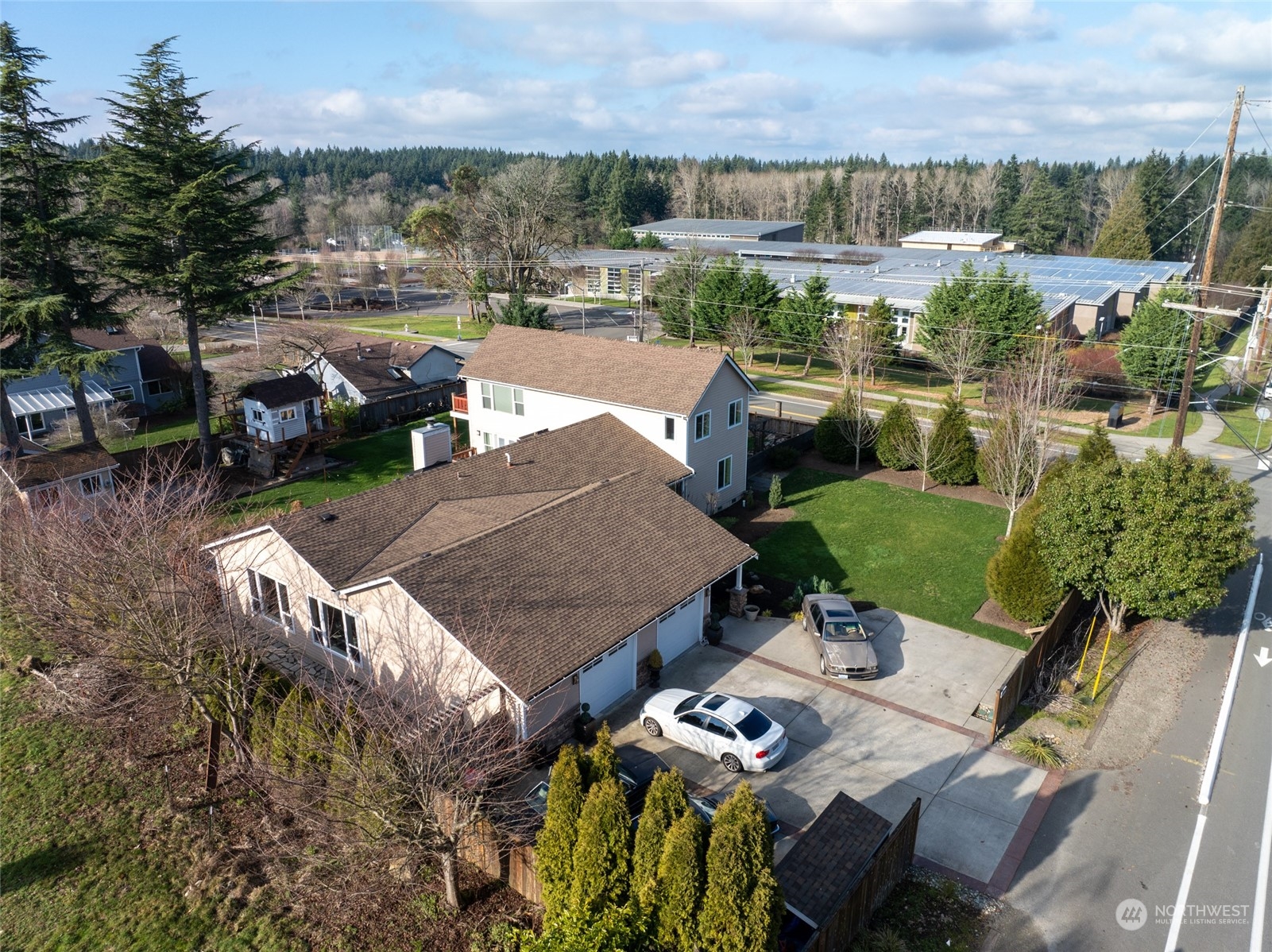 13133 84th Avenue NE