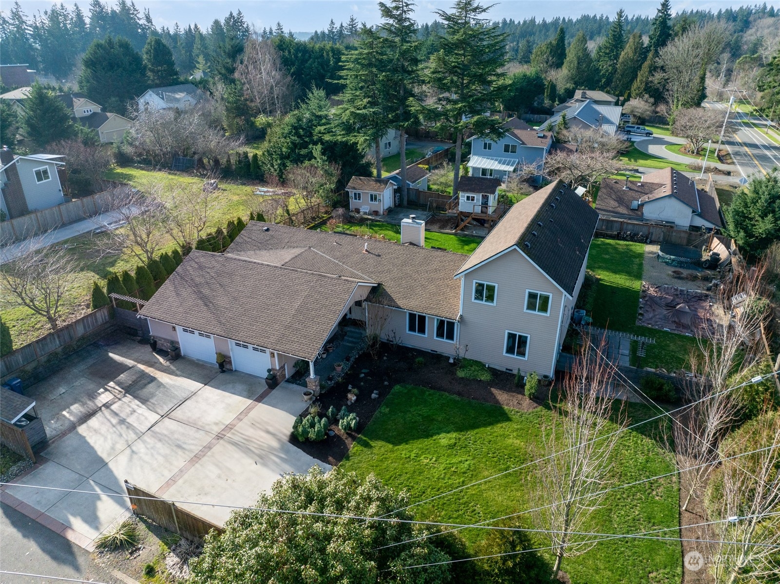 13133 84th Avenue NE