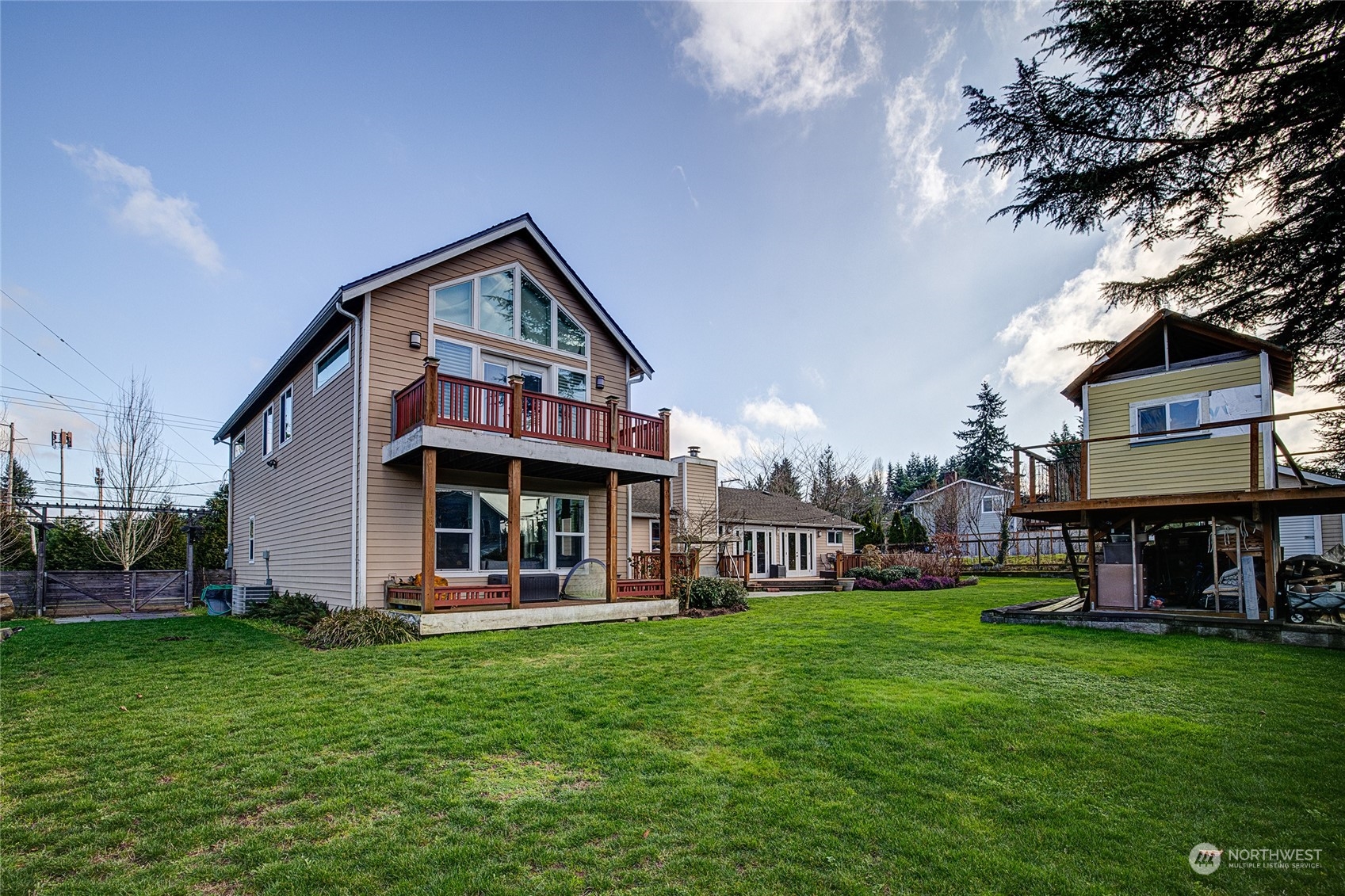 13133 84th Avenue NE