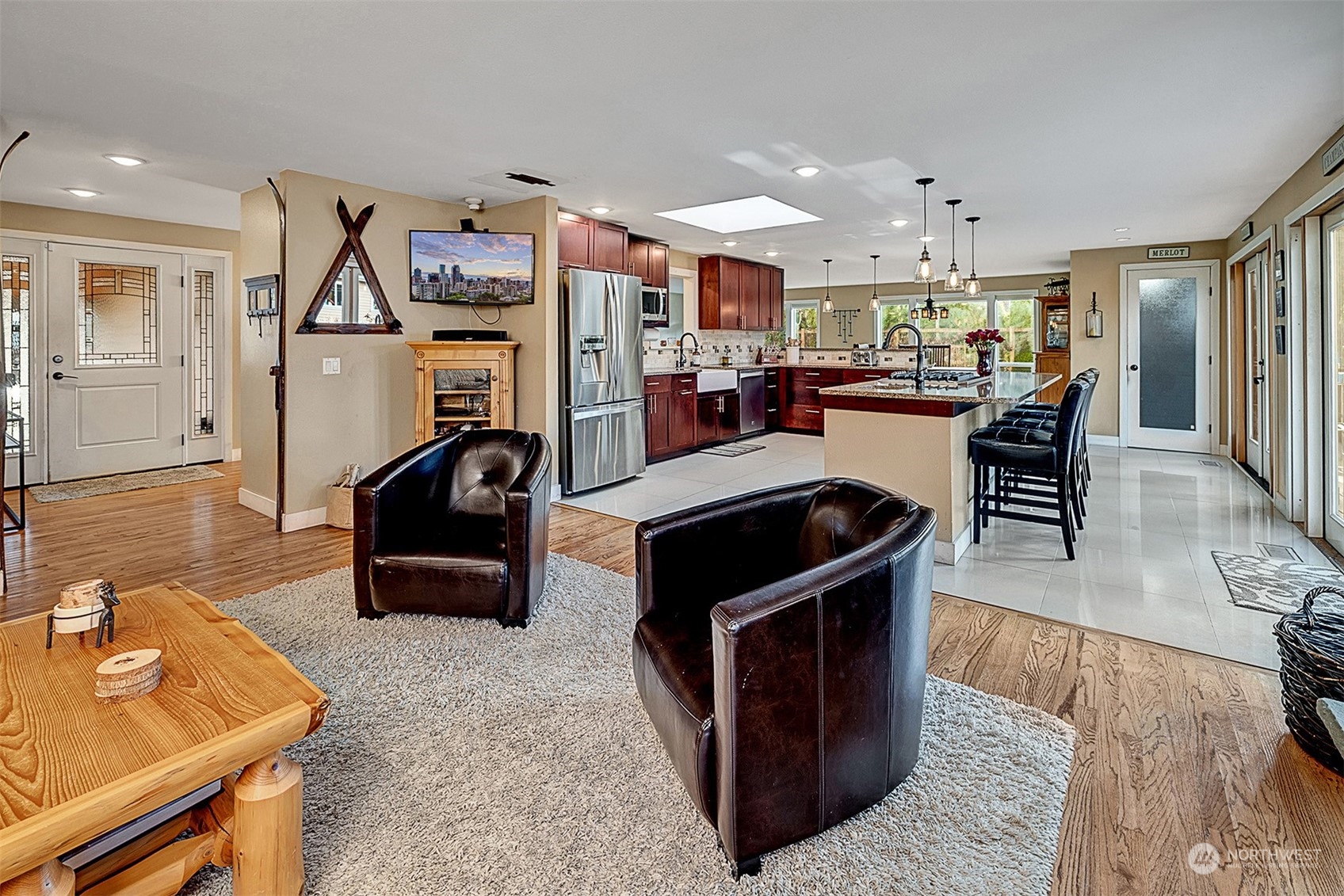 13133 84th Avenue NE