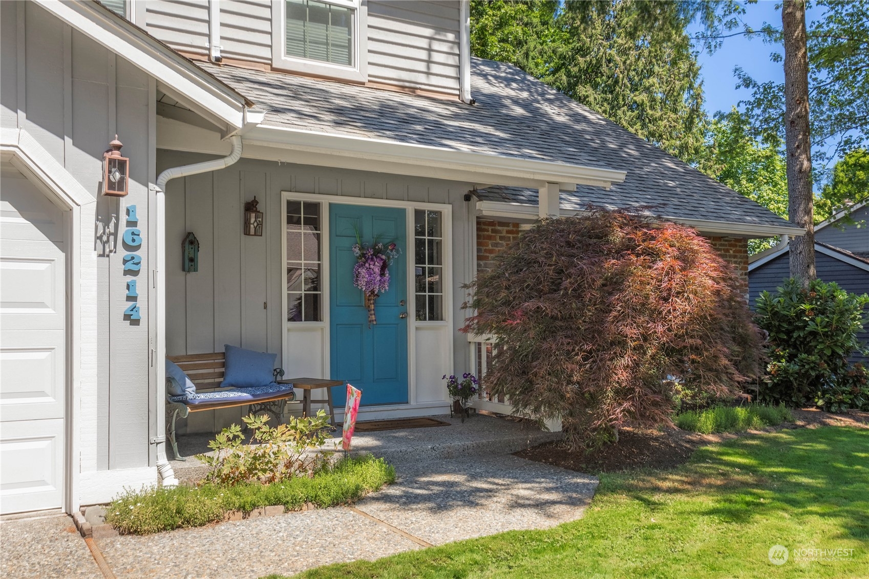 16214 SE 46th Place