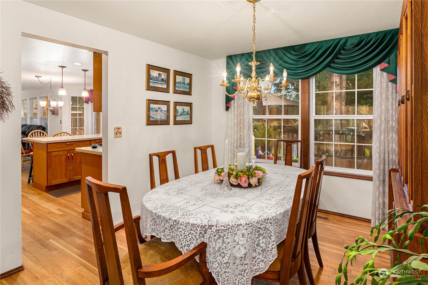 16214 SE 46th Place