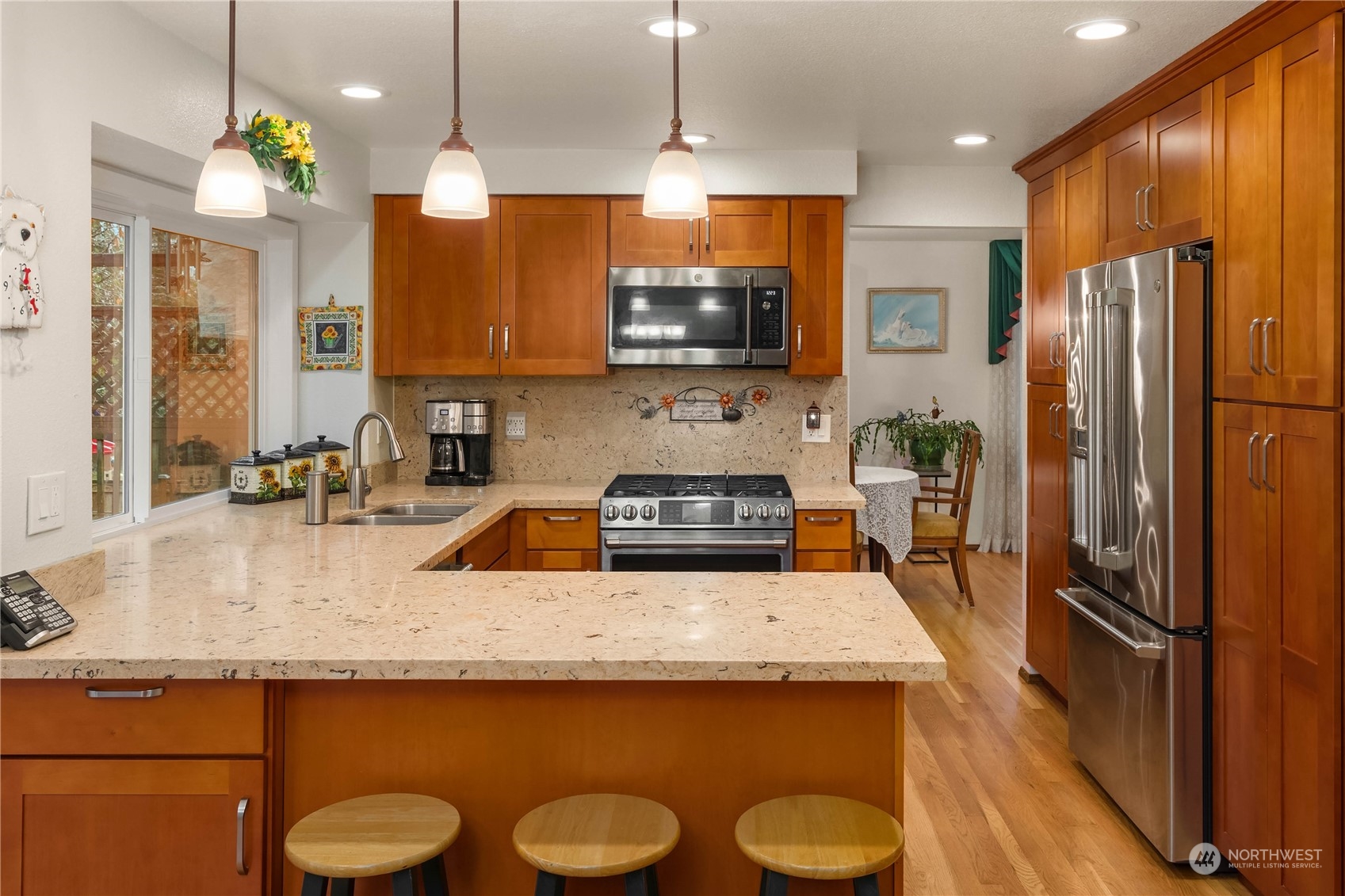 16214 SE 46th Place