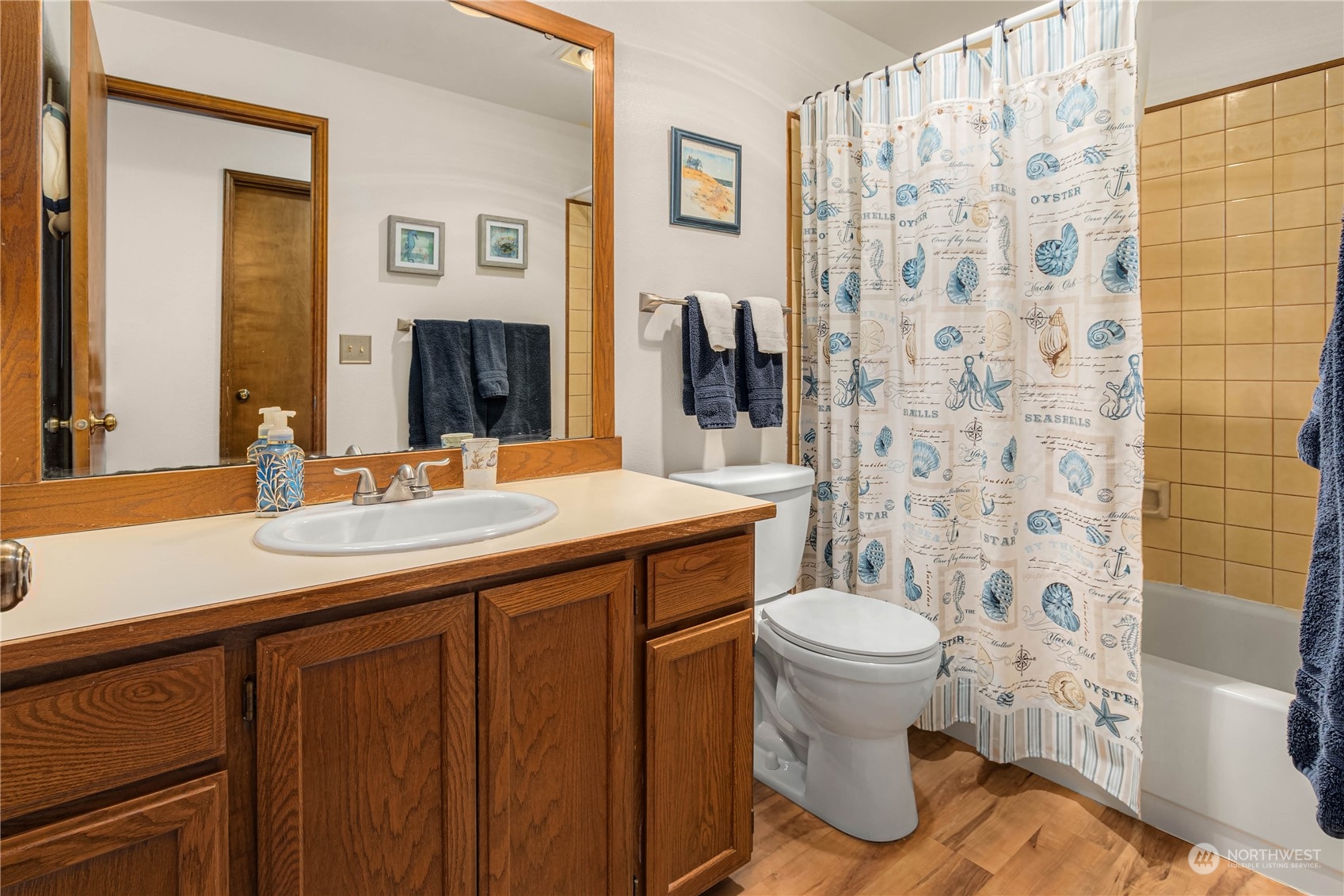16214 SE 46th Place
