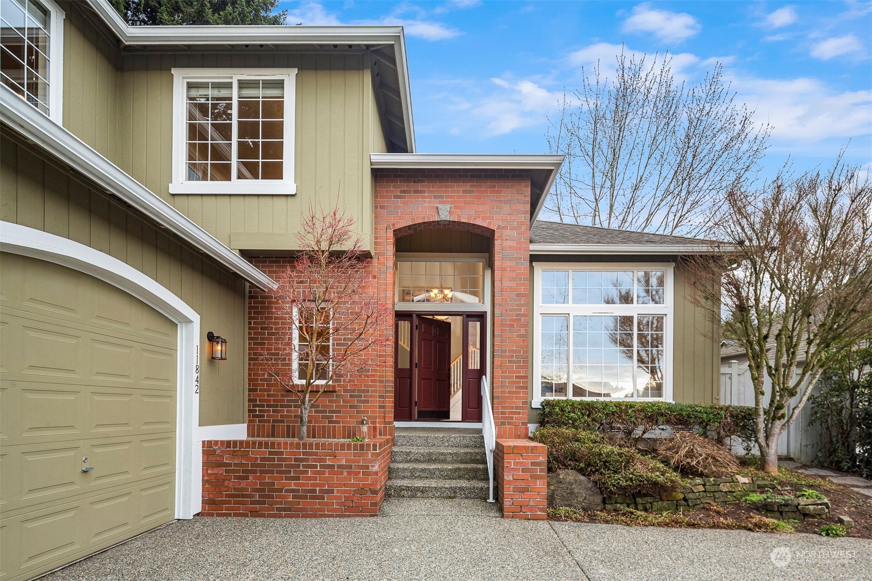 11842 SE 62nd Street