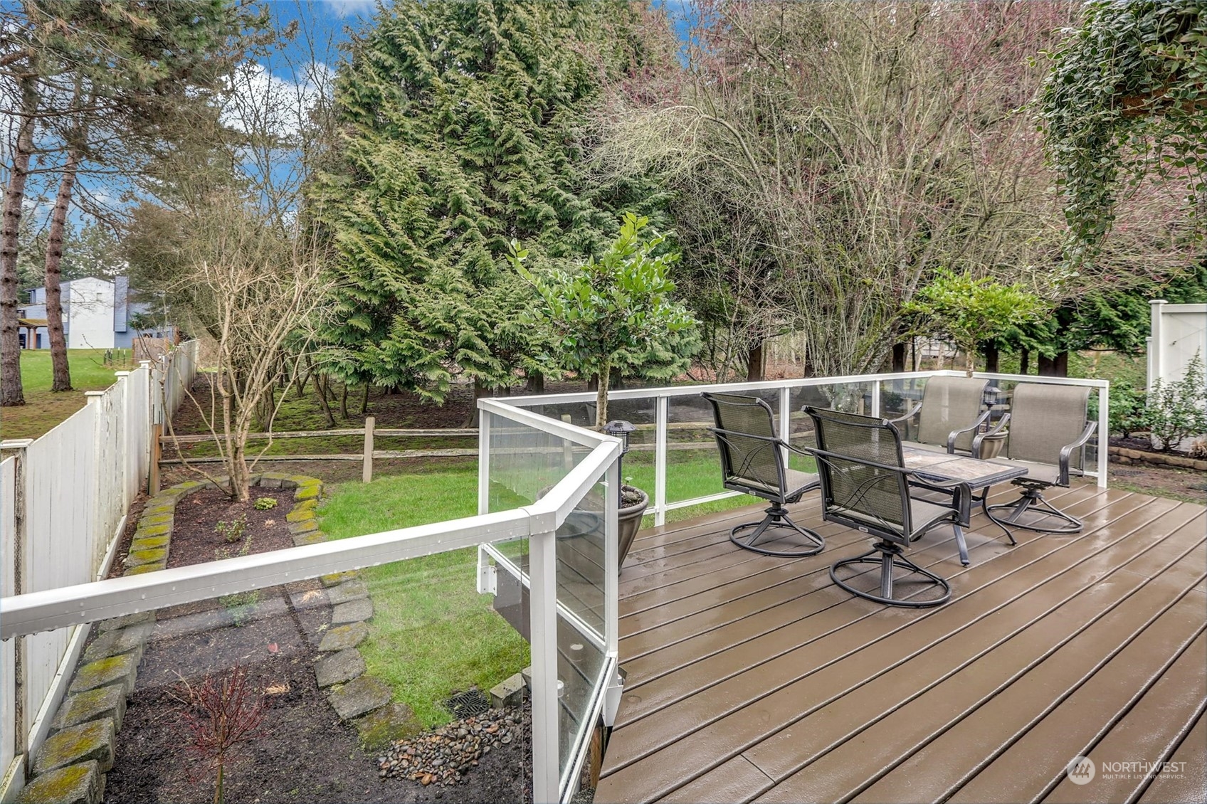 120 Newport Way NW Unit: 5