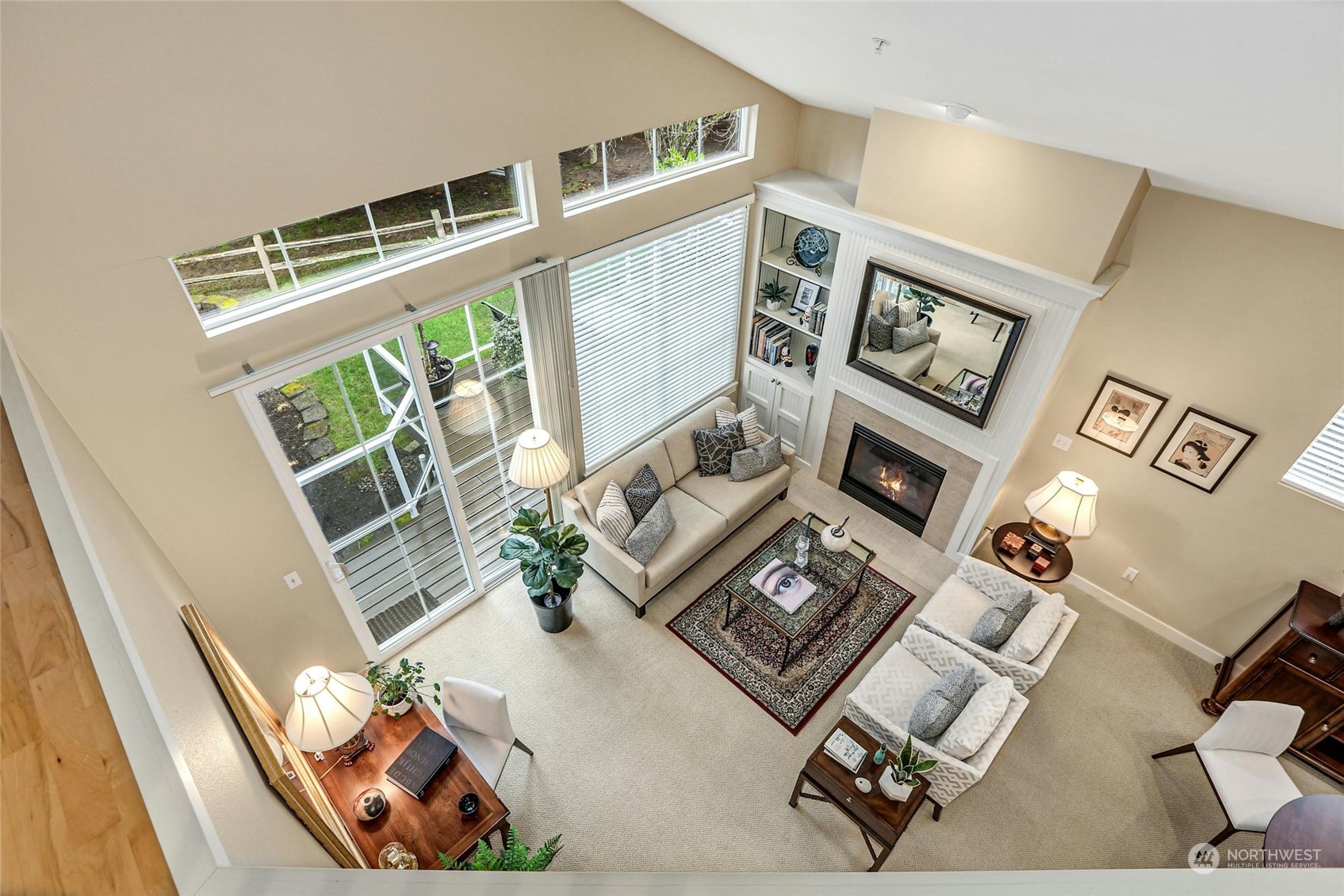 120 Newport Way NW Unit: 5