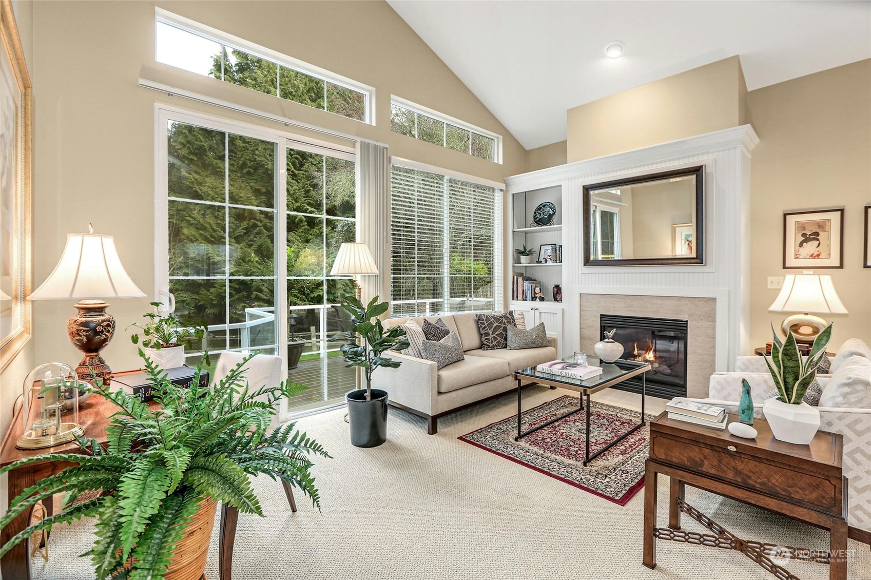 120 Newport Way NW Unit: 5