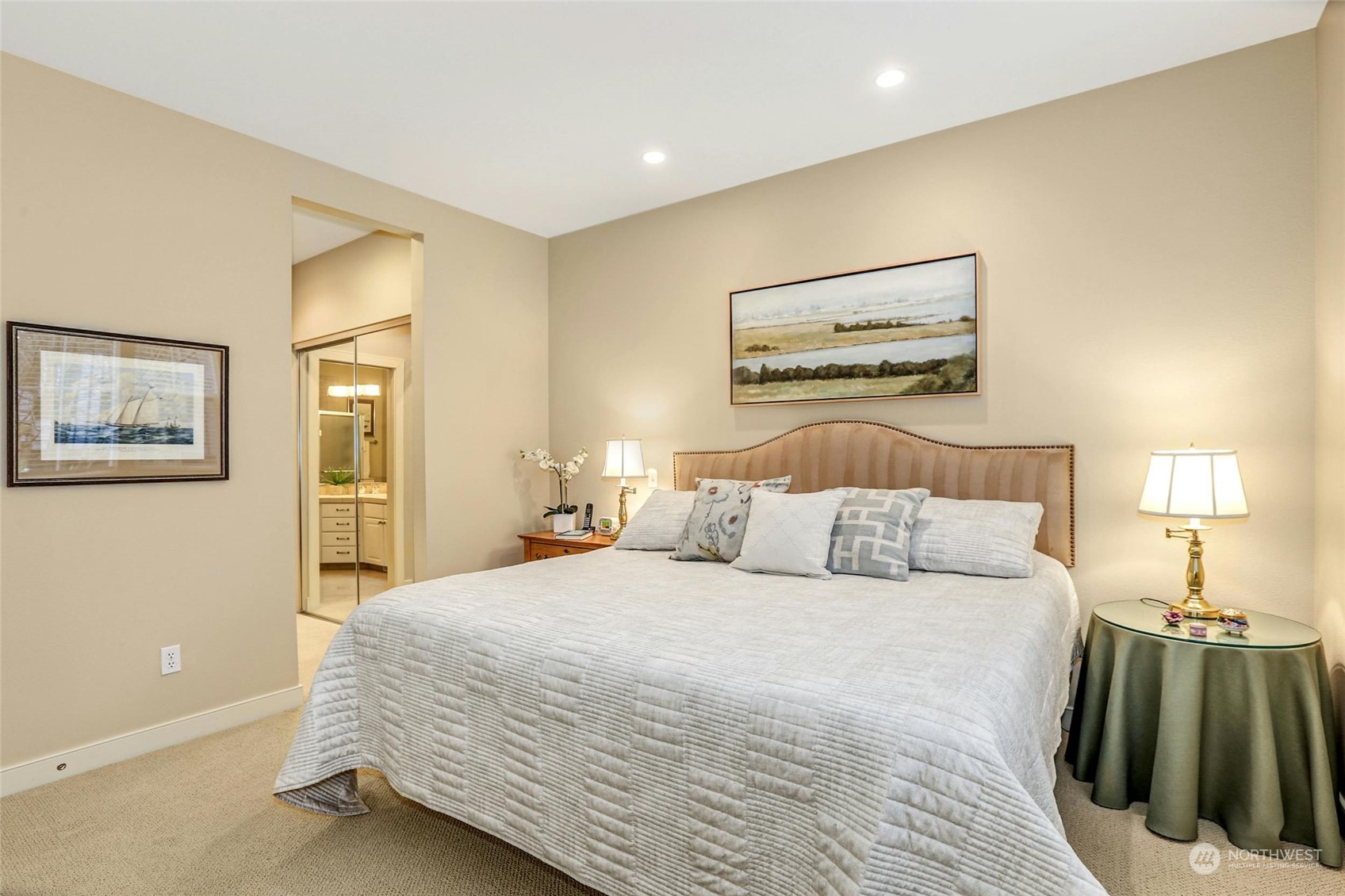 120 Newport Way NW Unit: 5