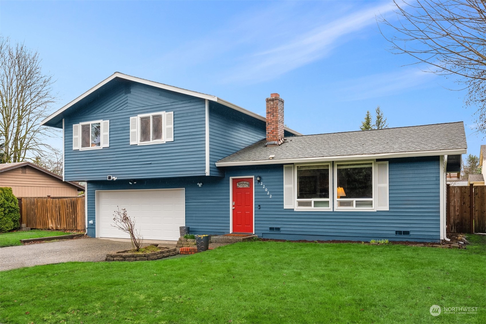 22022 SE 268th Street
