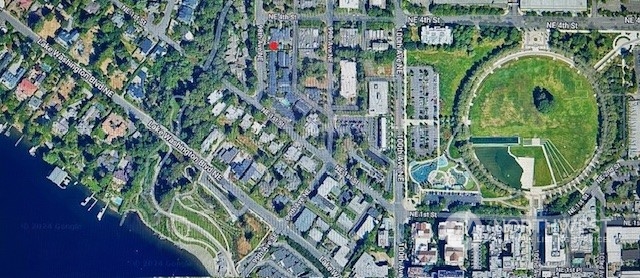 9801 NE 4th Street Unit: D