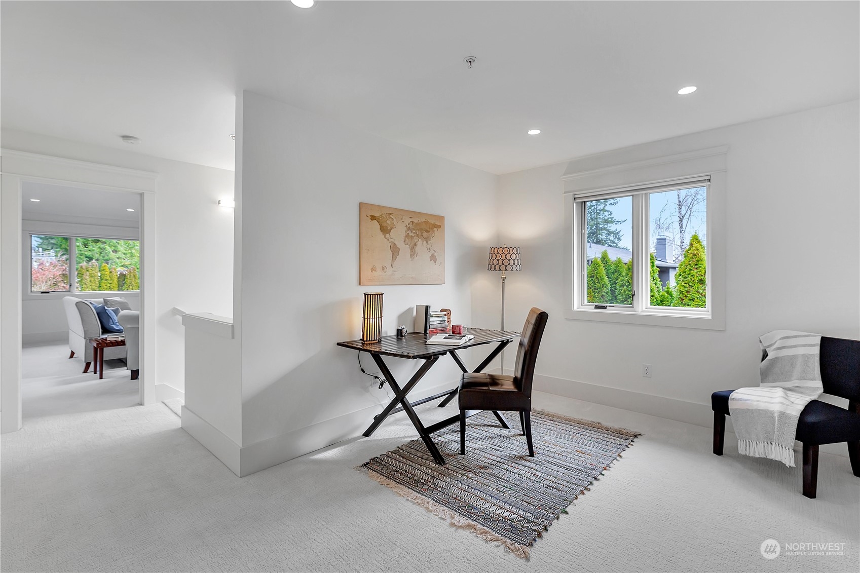 9801 NE 4th Street Unit: D