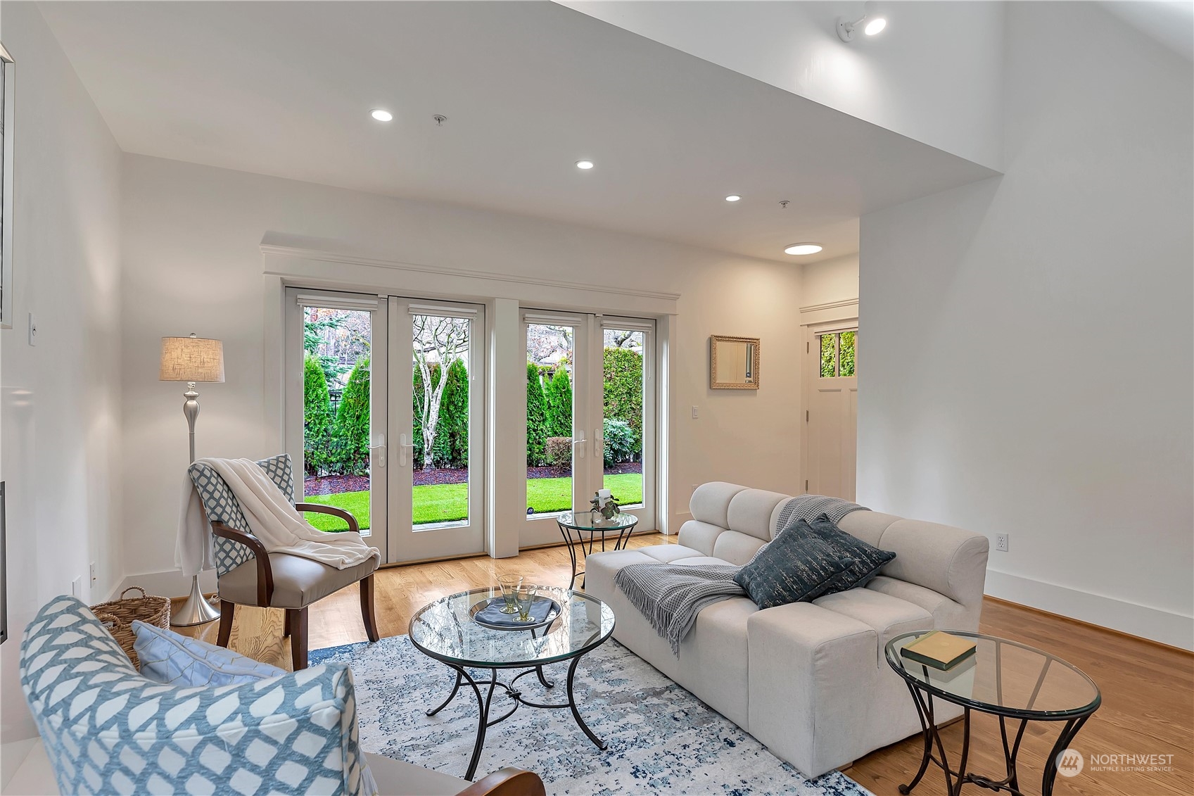 9801 NE 4th Street Unit: D